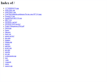 Tablet Screenshot of files.ipherswipsite.com